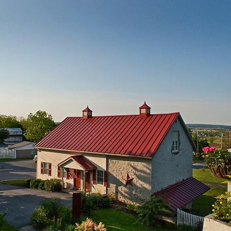 The Artist'S Inn And Gallery Terre Hill Екстериор снимка