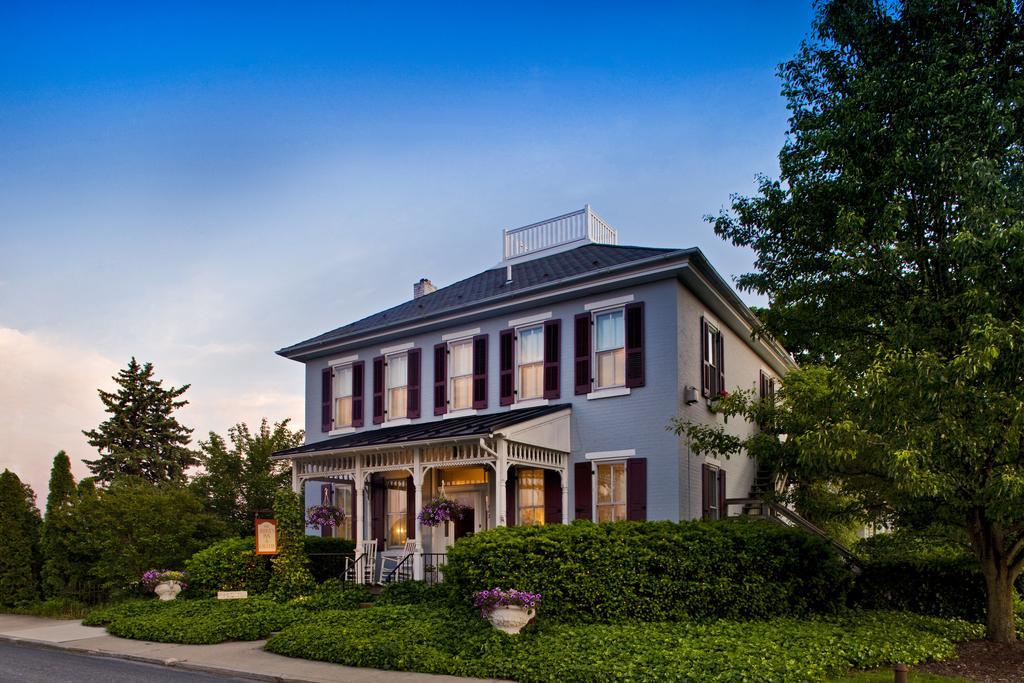 The Artist'S Inn And Gallery Terre Hill Екстериор снимка