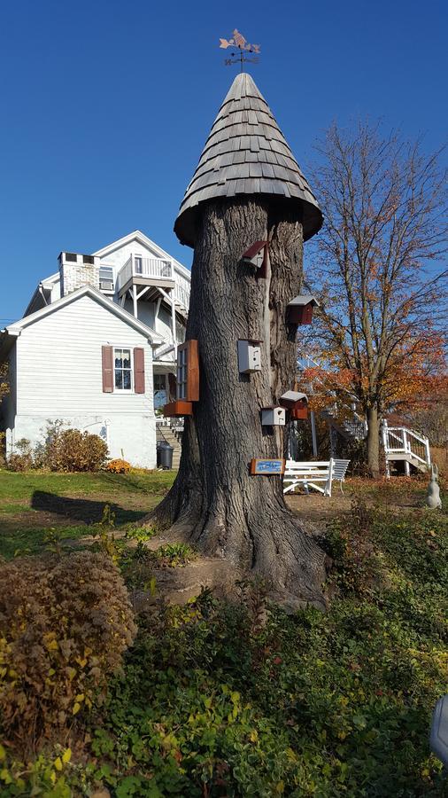 The Artist'S Inn And Gallery Terre Hill Екстериор снимка