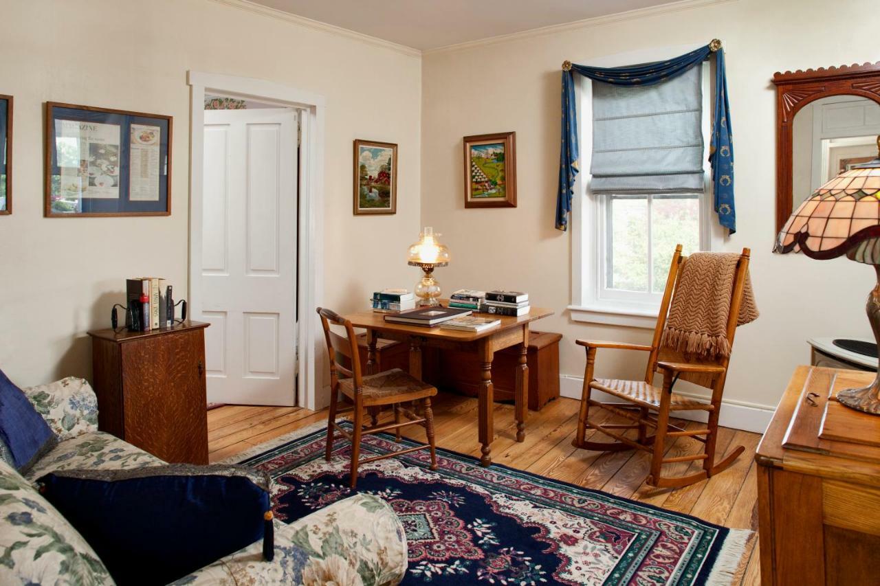 The Artist'S Inn And Gallery Terre Hill Екстериор снимка